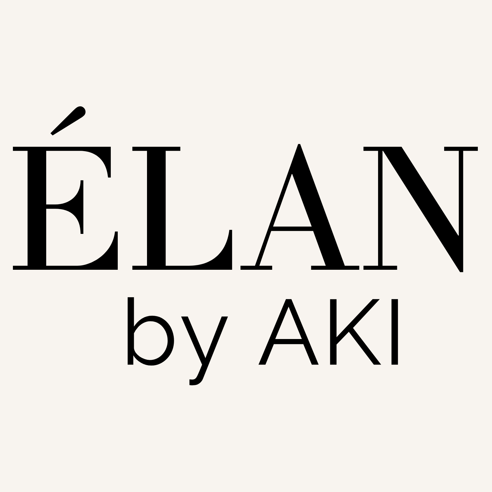 Élan by AKI