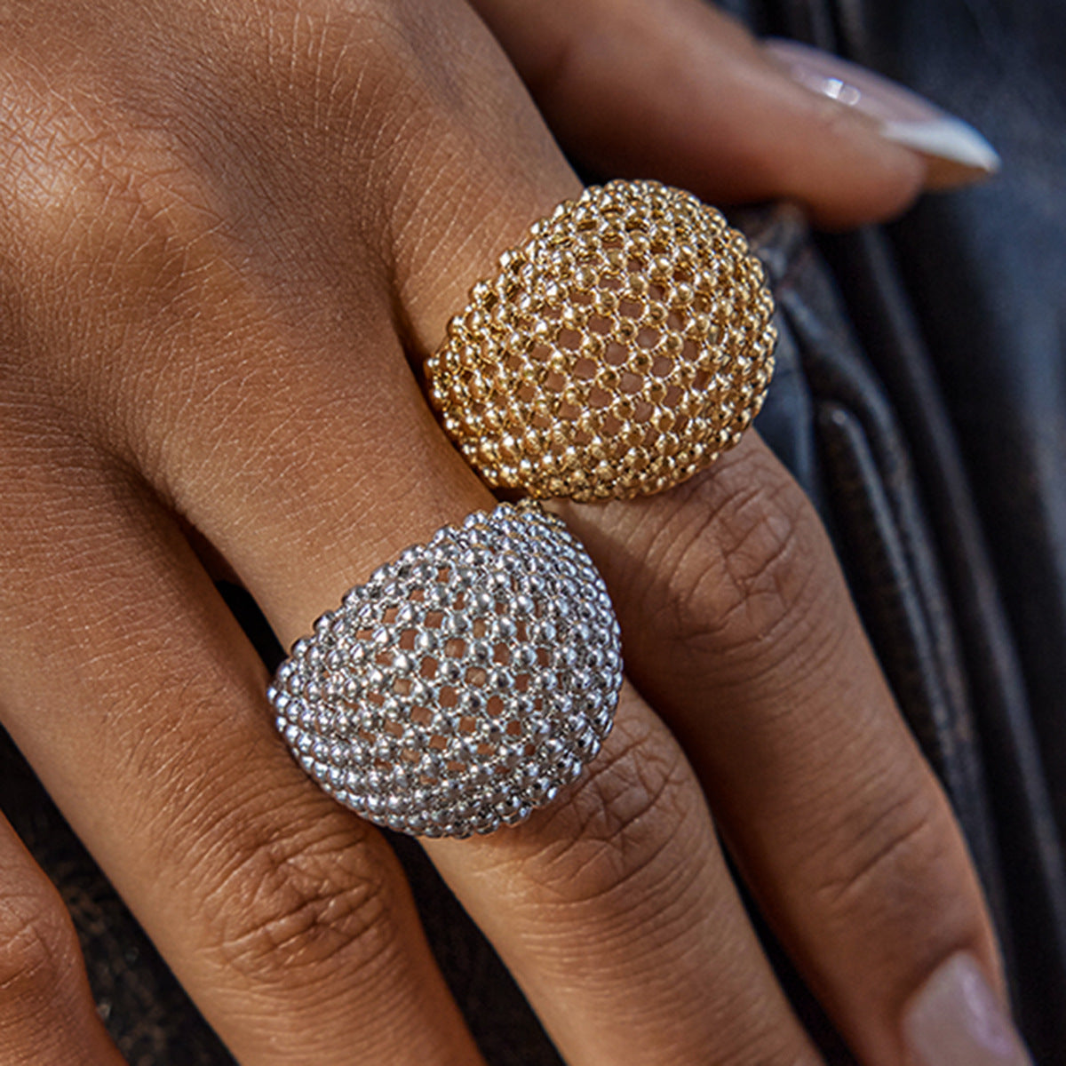 Lucy Ring