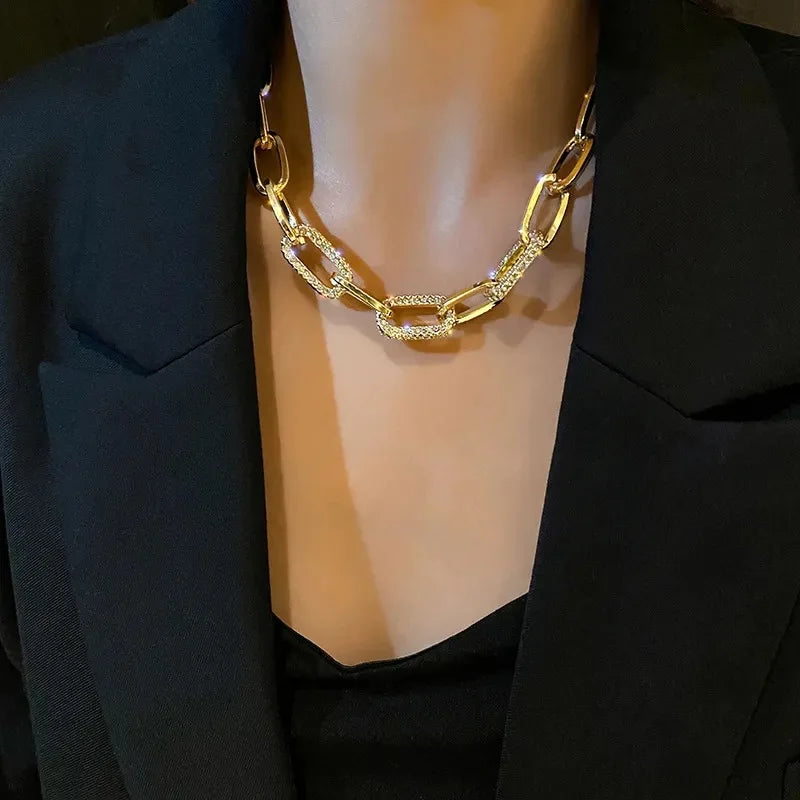 Noelle Necklace