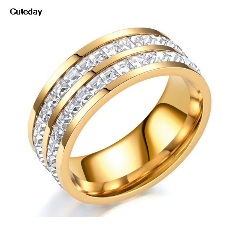 Odette Ring