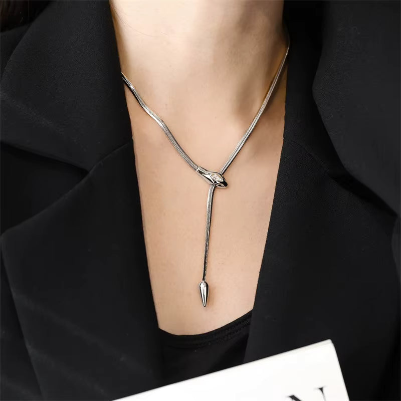Sorelle Necklace