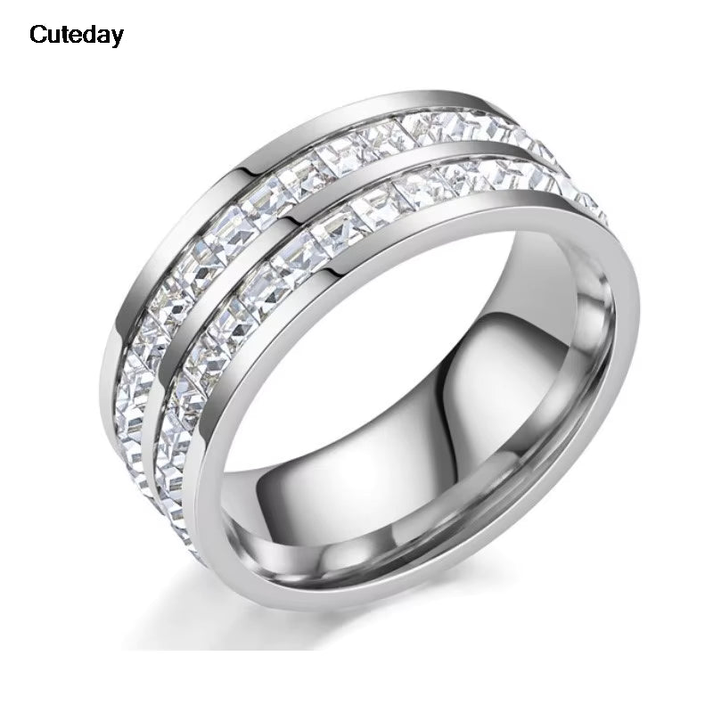 Odette Ring