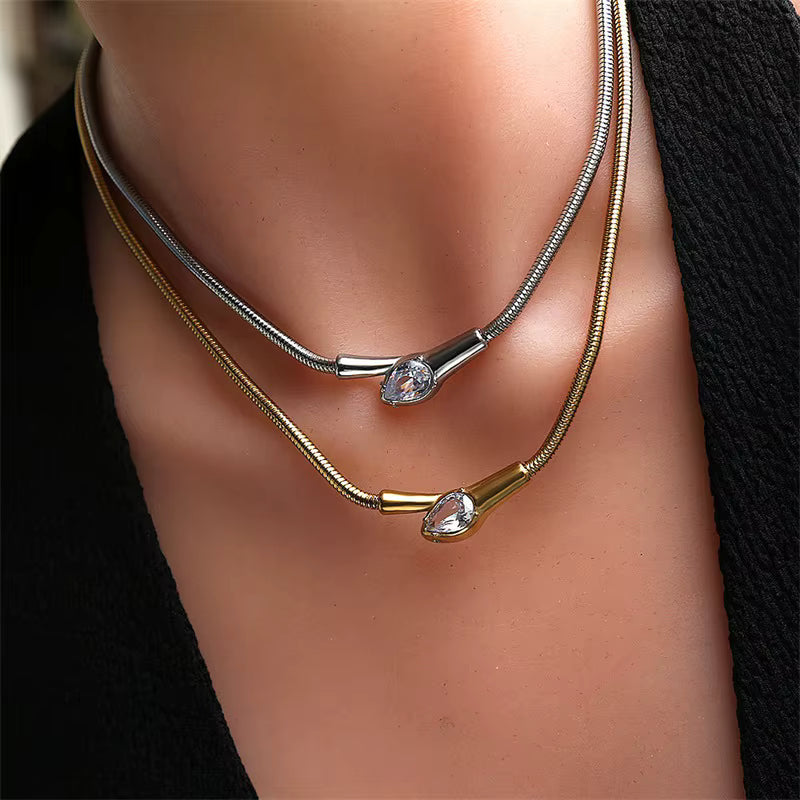 Sorelle Necklace