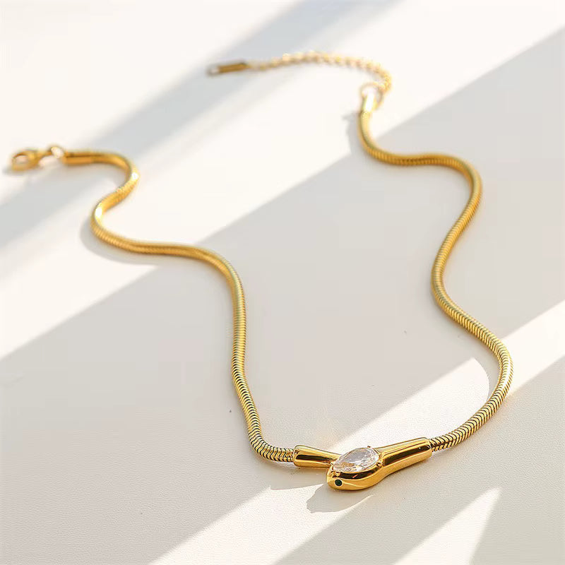 Sorelle Necklace