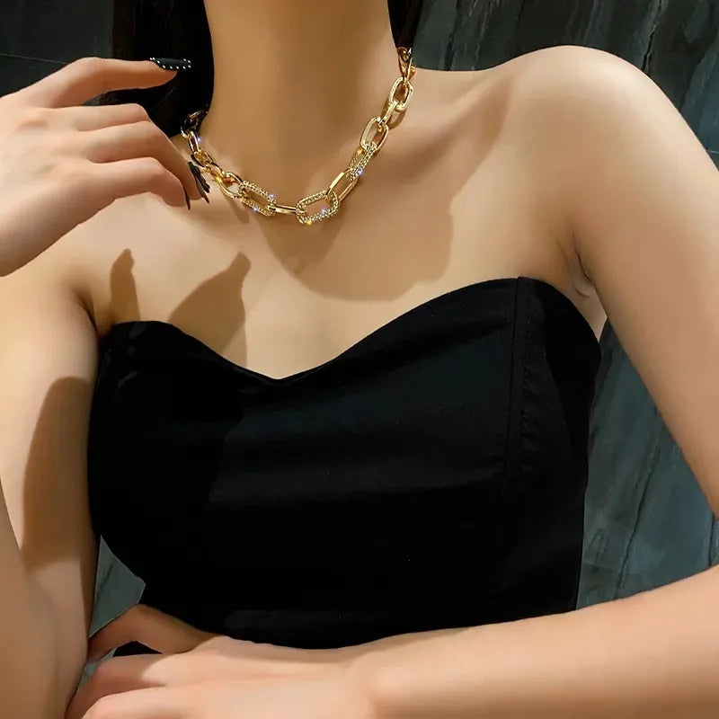 Noelle Necklace