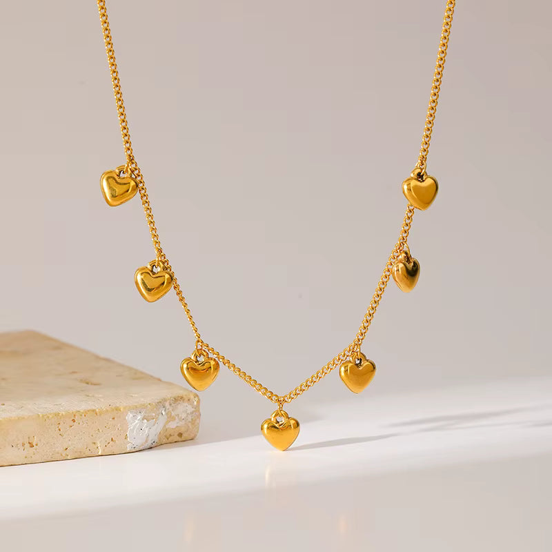 Mindy Necklace