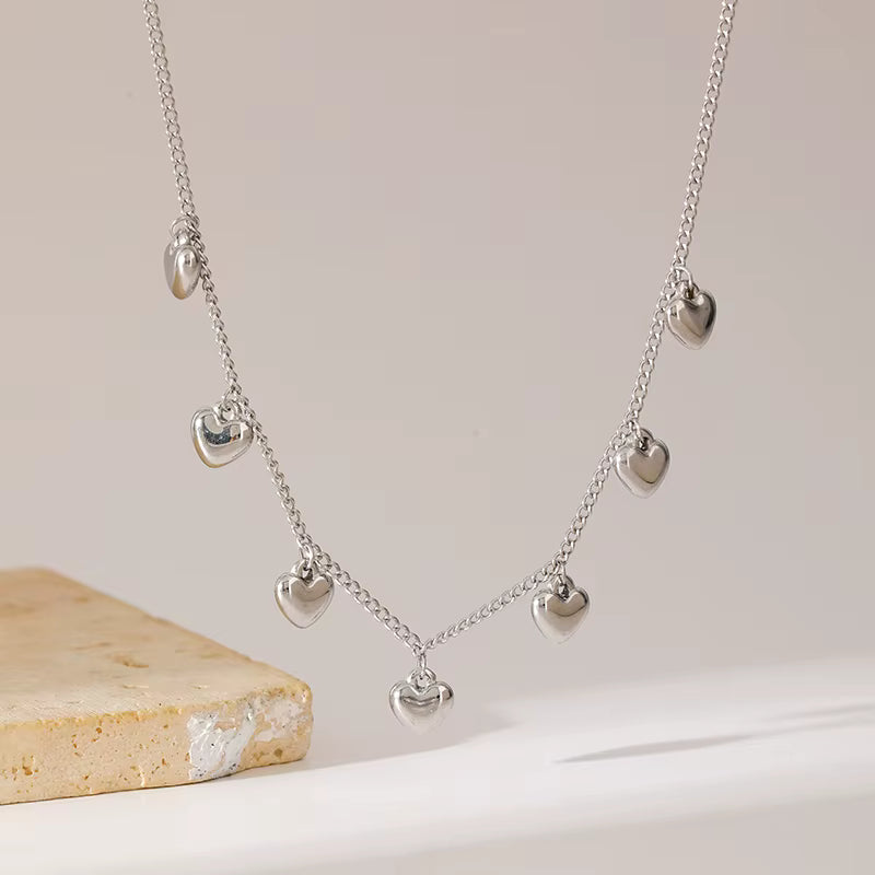 Mindy Necklace