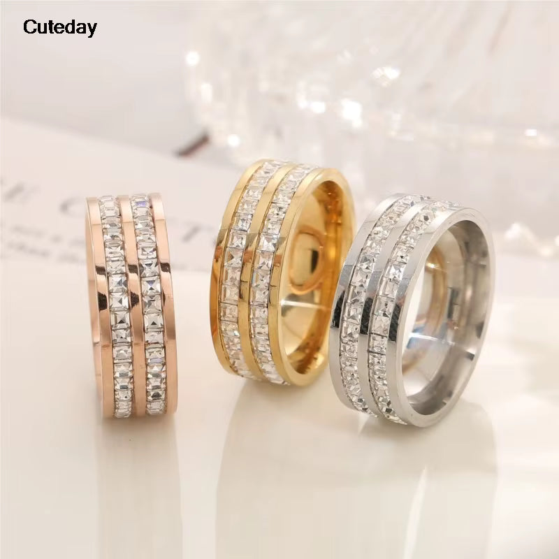 Odette Ring