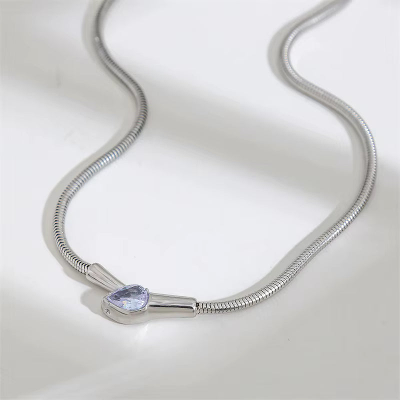 Sorelle Necklace