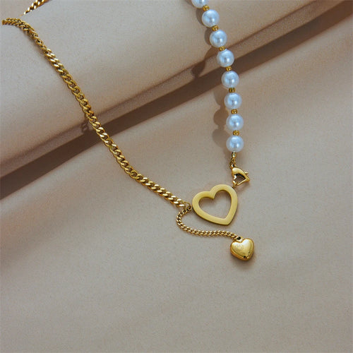 Celeste Necklace