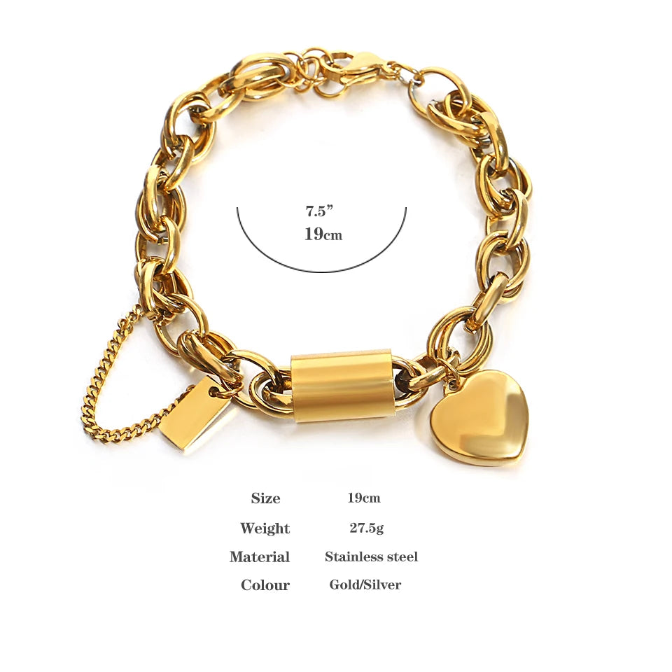 Solé Bracelet