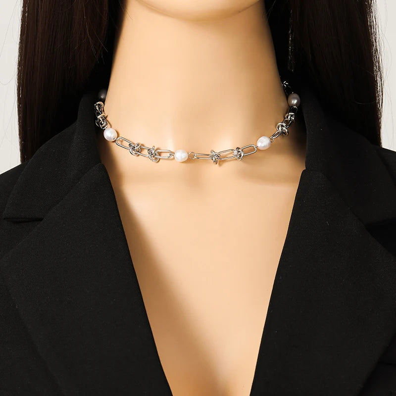 Aria Necklace