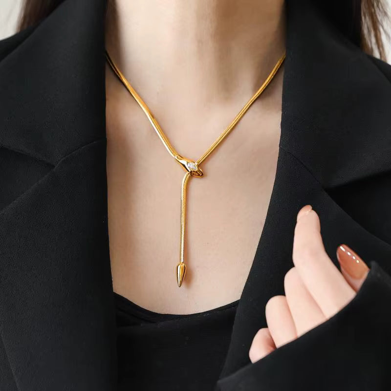 Sorelle Necklace