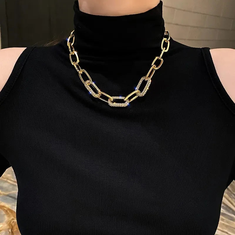 Noelle Necklace