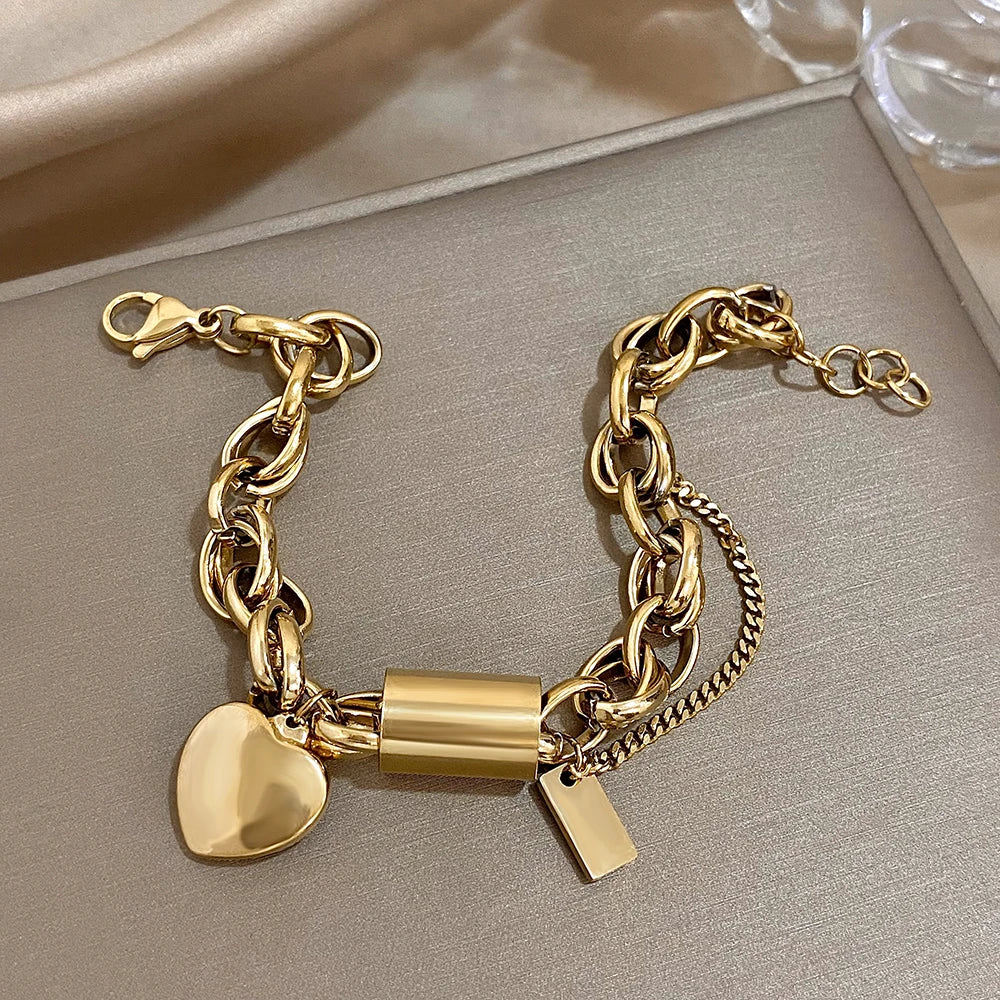 Solé Bracelet