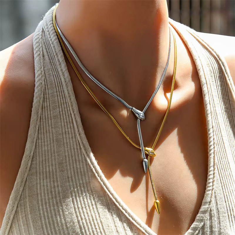 Sorelle Necklace