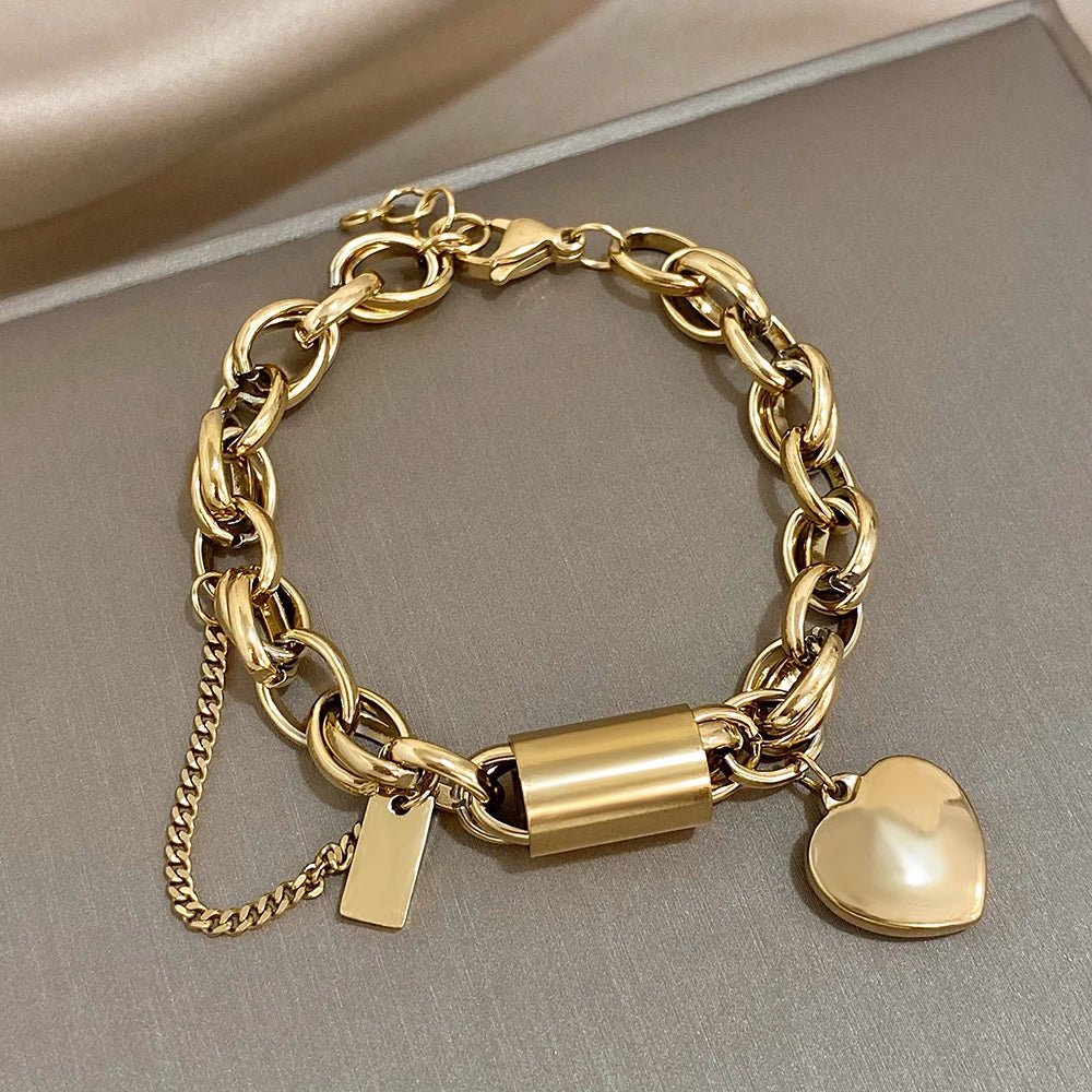 Solé Bracelet