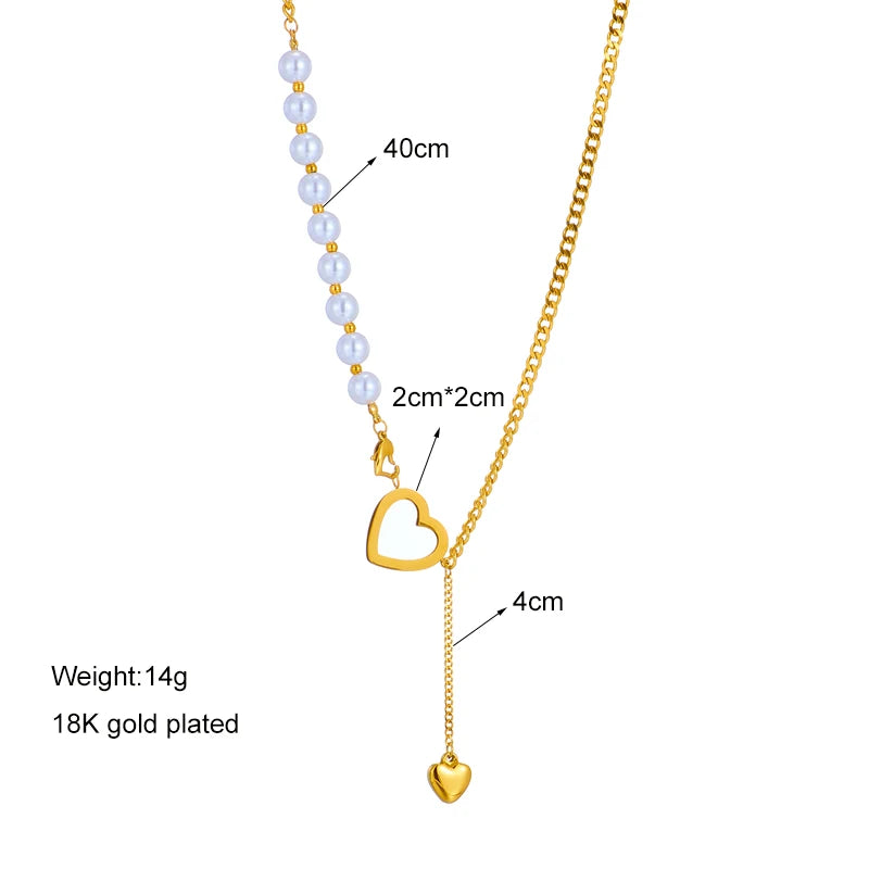 Celeste Necklace