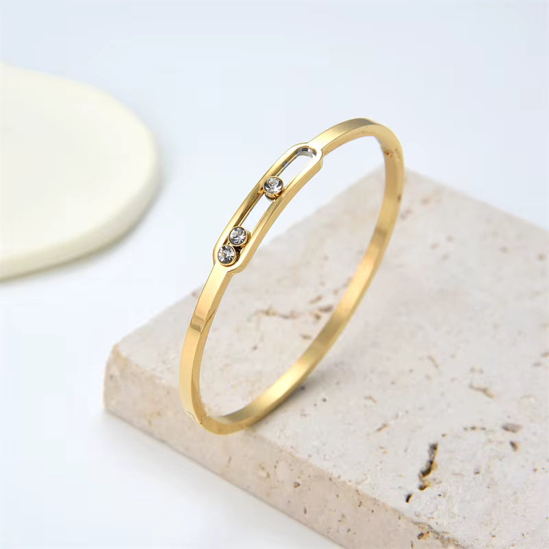 Zaria Bracelet