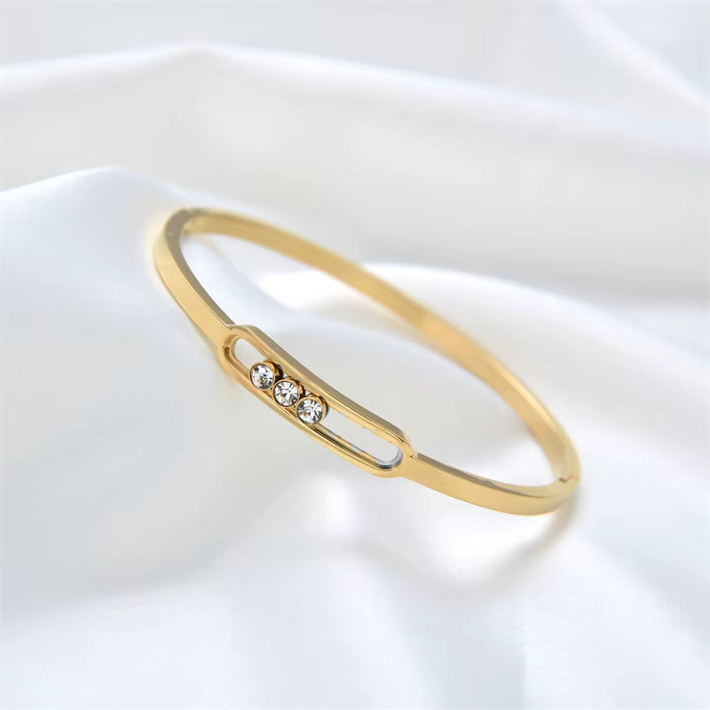 Zaria Bracelet